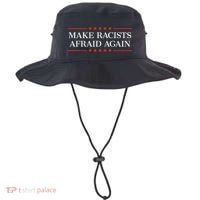 Make Racists Afraid Again Bucket Hat thumb 0