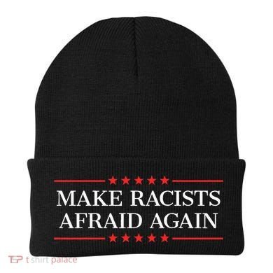 Make Racists Afraid Again Beanie
