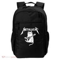 Metallicat Rock Band Guitar Backpack thumb 0
