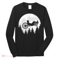 Mond Recumbent Bike Long Sleeve Shirt thumb 0