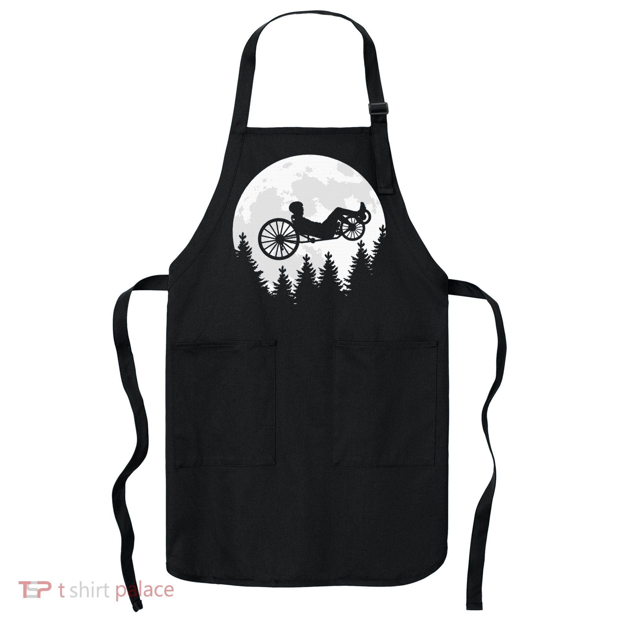Mond Recumbent Bike Apron