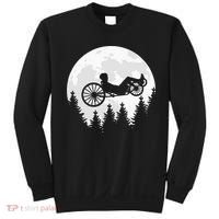 Mond Recumbent Bike Sweatshirt thumb 0