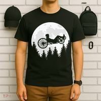 Mond Recumbent Bike T-Shirt thumb 6