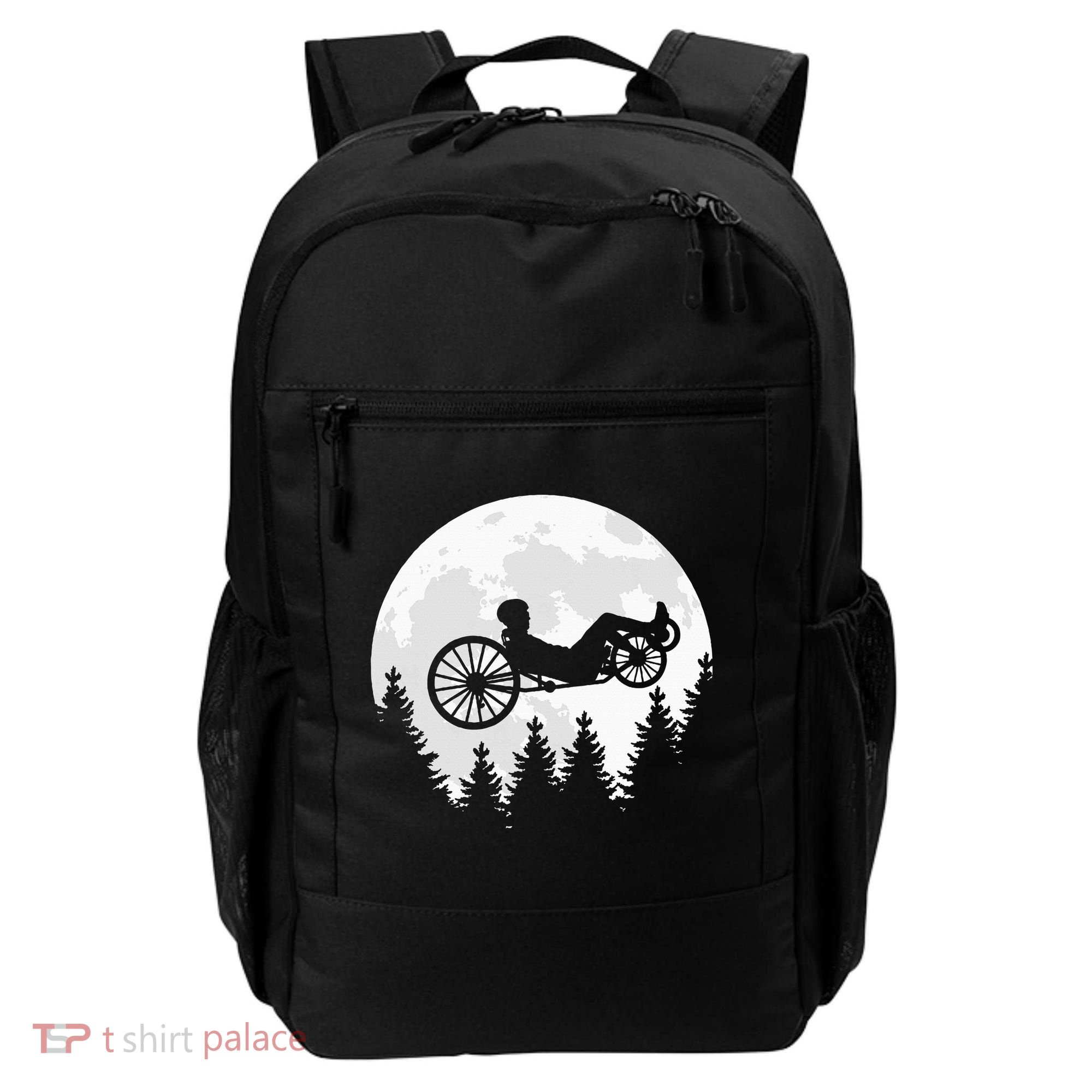 Mond Recumbent Bike Backpack