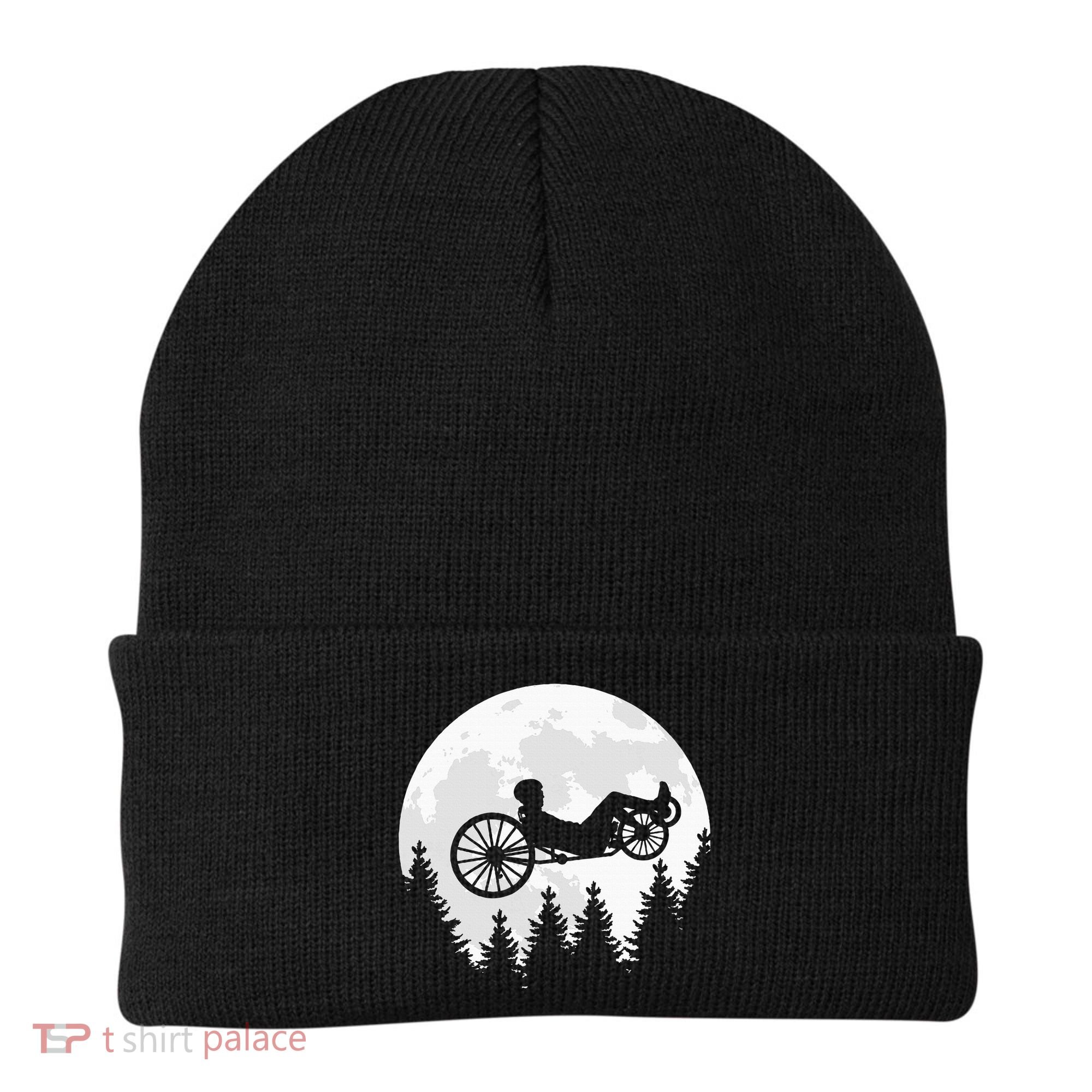 Mond Recumbent Bike Beanie
