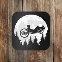 Mond Recumbent Bike Coaster thumb 0