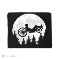 Mond Recumbent Bike Mousepad thumb 0