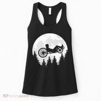 Mond Recumbent Bike Women's Tank Top thumb 0
