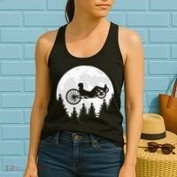 Mond Recumbent Bike Women's Tank Top thumb 2