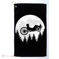 Mond Recumbent Bike Golf Towel thumb 0