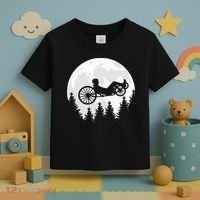 Mond Recumbent Bike Toddler T-Shirt thumb 3