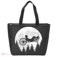Mond Recumbent Bike Tote Bag thumb 0