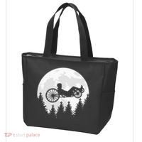 Mond Recumbent Bike Tote Bag thumb 3