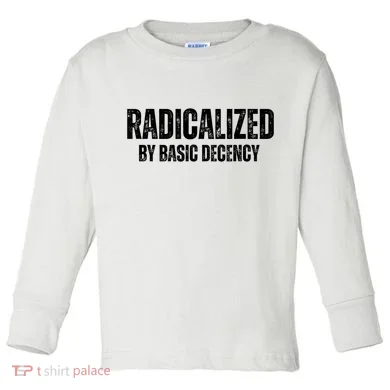 Toddler Long Sleeve