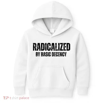 Kids Hoodie