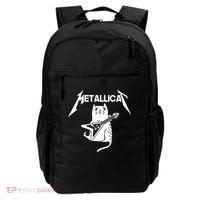 Metallicat Rock Band Guitar Backpack thumb 0