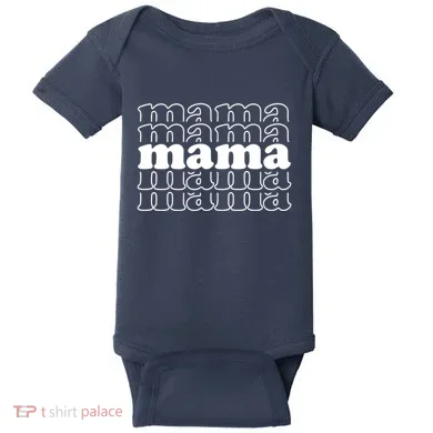 Baby Bodysuit