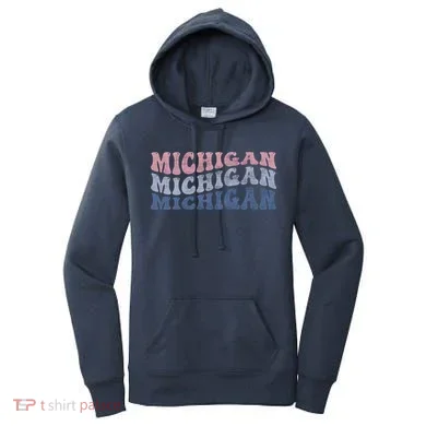 Women's Hoodie