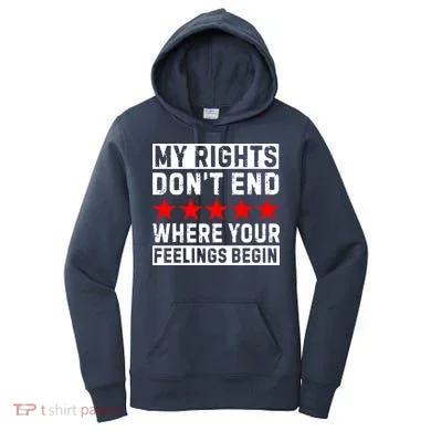 Women's Hoodie