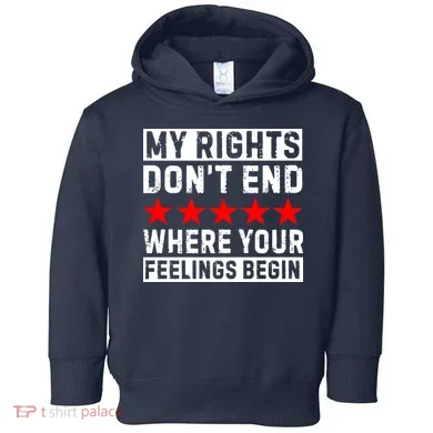 Toddler Hoodie