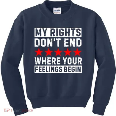 Kids Sweatshirt