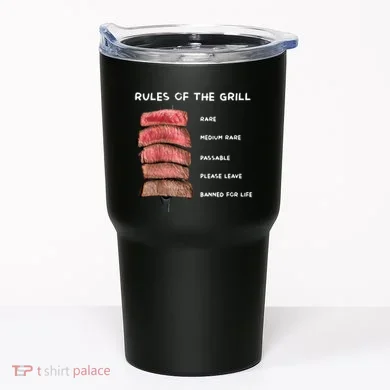 Tumbler