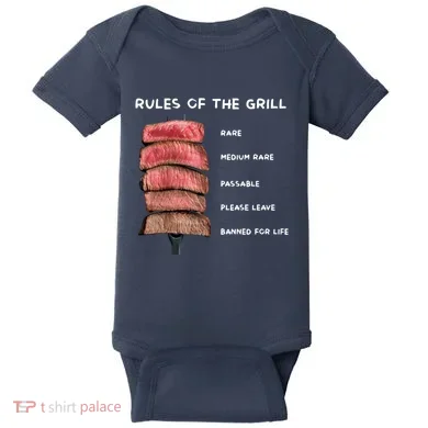 Baby Bodysuit