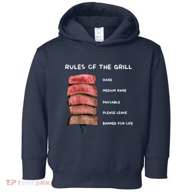 Toddler Hoodie