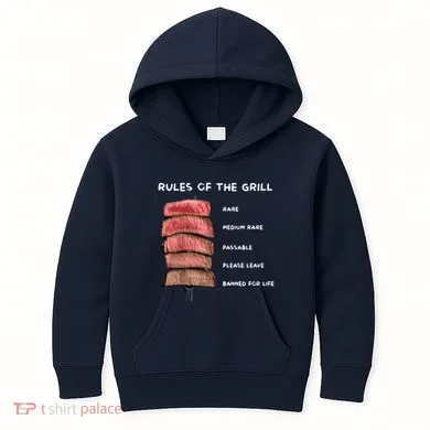 Kids Hoodie
