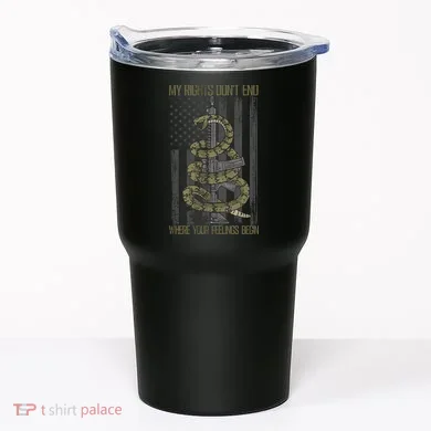 Tumbler