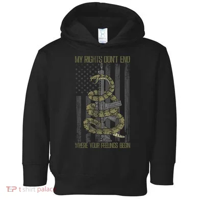 Toddler Hoodie