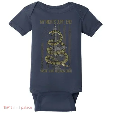 Baby Bodysuit