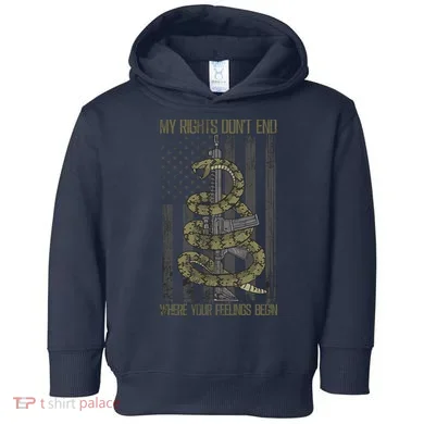 Toddler Hoodie