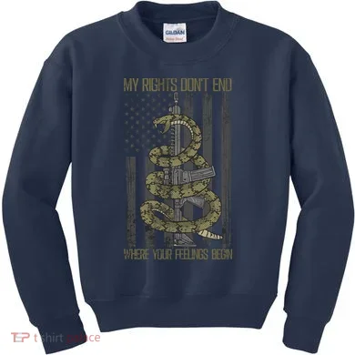 Kids Sweatshirt