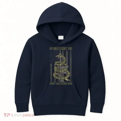 Kids Hoodie