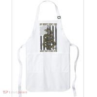 My Rights Don't End Where Your Feelings Begin Apron thumb 0