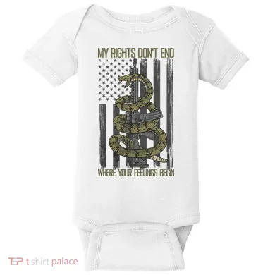 Baby Bodysuit