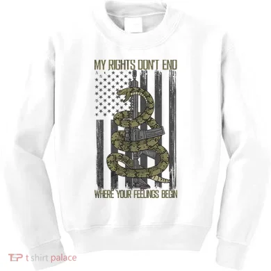 Kids Sweatshirt