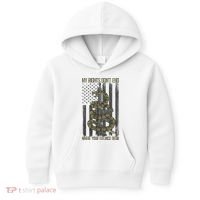 My Rights Don't End Where Your Feelings Begin Kids Hoodie thumb 0