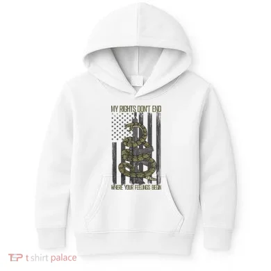Kids Hoodie