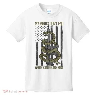 Kids T-Shirt