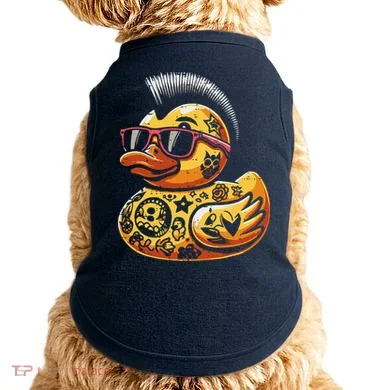 Doggie Tank