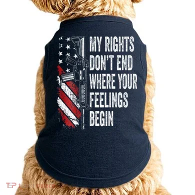 Doggie Tank