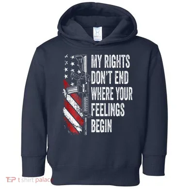 Toddler Hoodie