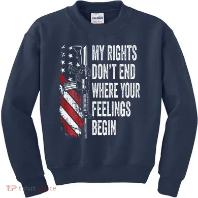 Kids Sweatshirt