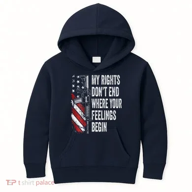 Kids Hoodie