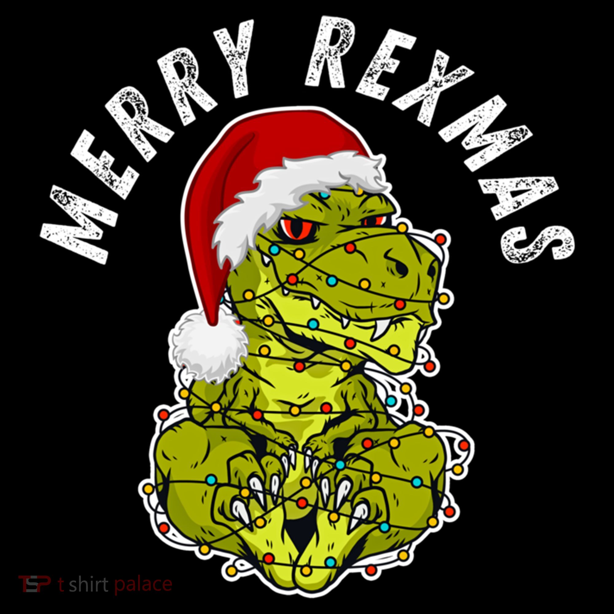 Merry Rexmas Dinosaur Christmas Tree Rex Fa Ra Rawr Xmas Meaningful Gift Women's Hoodie