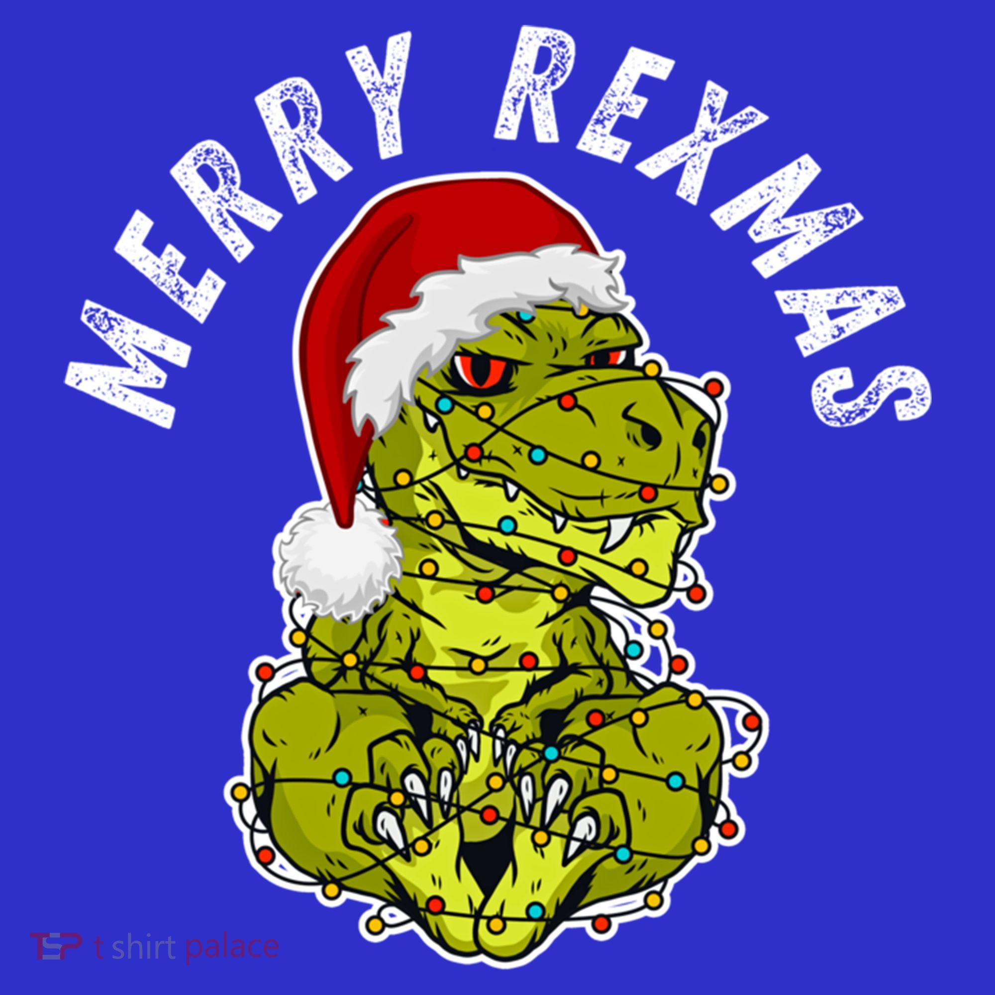 Merry Rexmas Dinosaur Christmas Tree Rex Fa Ra Rawr Xmas Meaningful Gift Visor