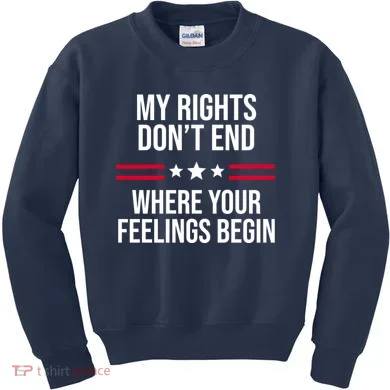 Kids Sweatshirt