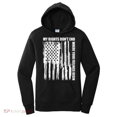 Women's Hoodie